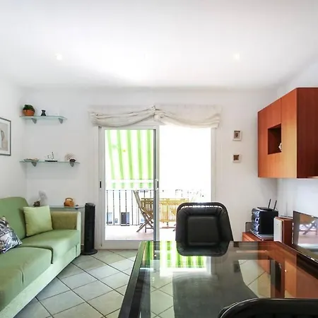 Appartement Mila *
