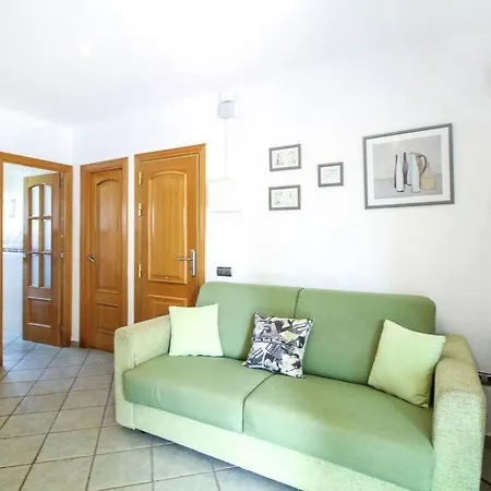 Appartement Mila