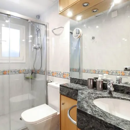 Mila Appartement