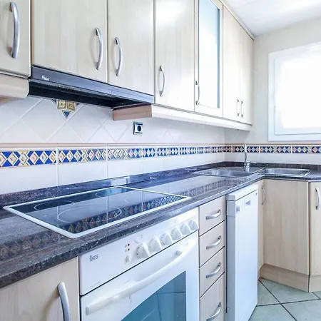 Apartment Mila L'Estartit
