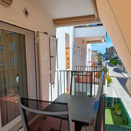 Mila Apartment