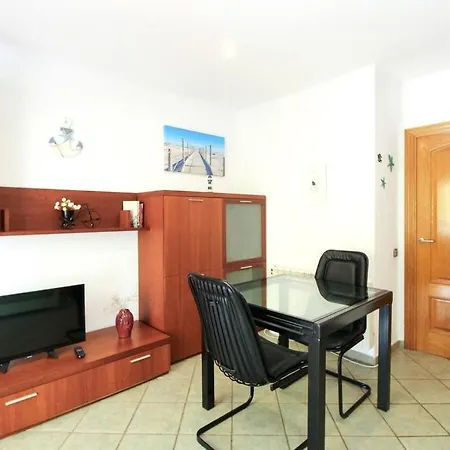 Mila Apartment *
