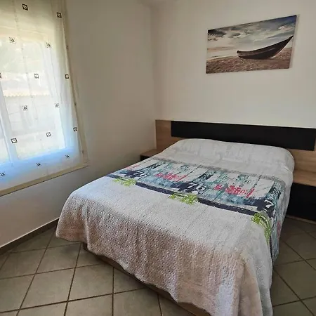 Apartment Mila L'Estartit