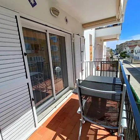 Mila Apartment L'Estartit
